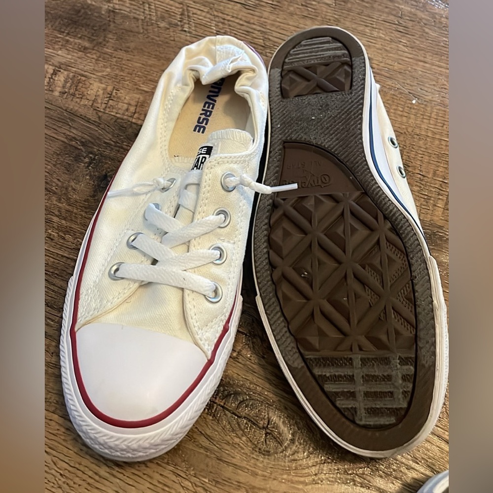 Chuck Taylor All Star Shoreline Slip